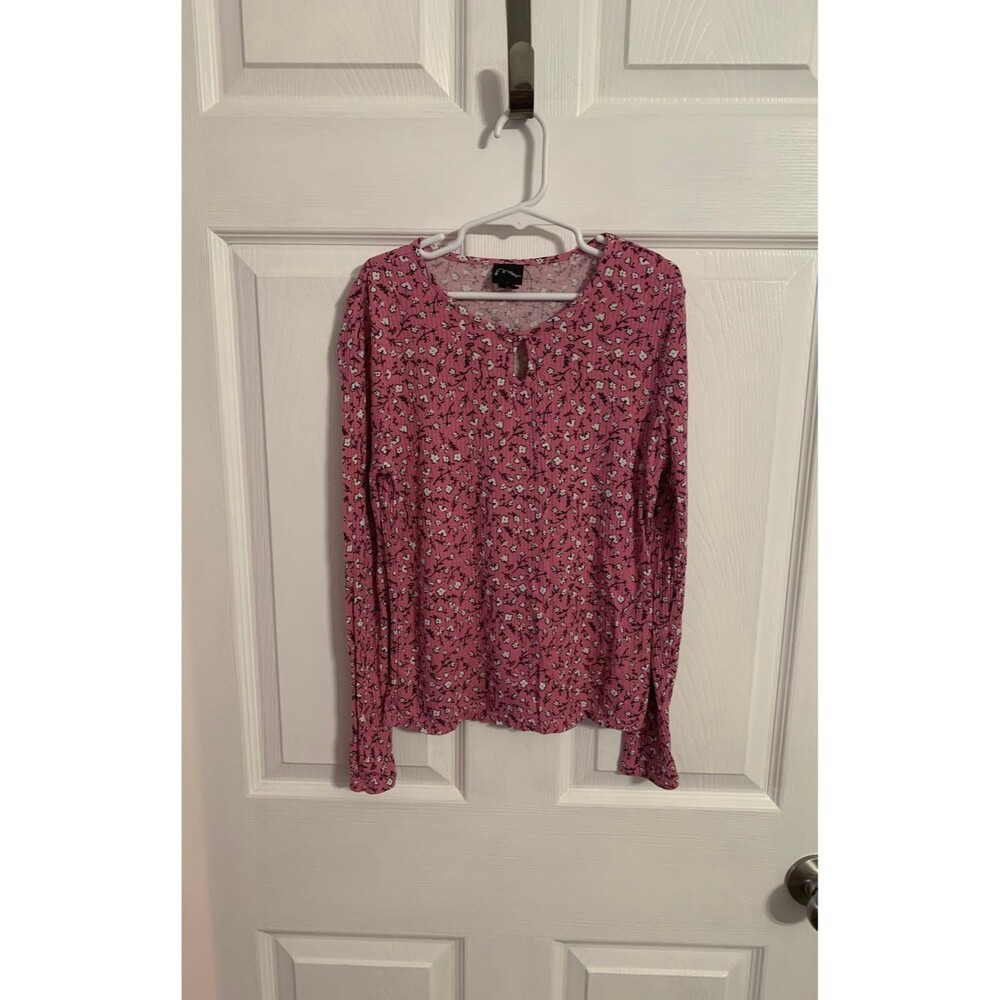 Art Class Shirt. Size L (10-12).
